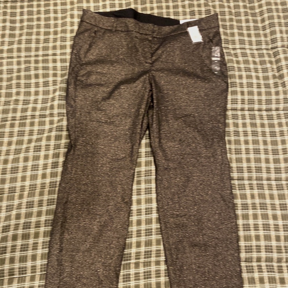 Lane Bryant women's pants